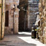 Half-day Jerusalem Highlights Private Tour from Tel Aviv - The Itinerary: What You Can Expect