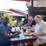 Half Day Johannesburg and Soweto Guided tour - Transport, Guides, and Overall Experience