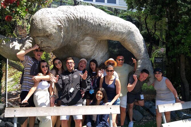 Half Day Lord of the Rings Tour - Practical Tips for Future Travelers