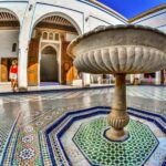 Half-Day Marrakech City Tour with Local Guide - What’s Included and What’s Not