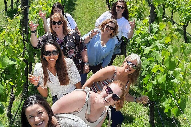 Half Day Martinborough Winery Tour from Wellington - Detailed Breakdown of the Itinerary