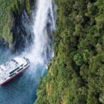 Half-Day Milford Helicopter Flight and Cruise from Queenstown - Practical Aspects of the Tour