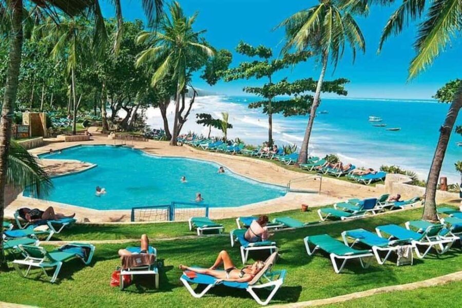 Half Day Mombasa City Tour - Who Is This Tour Best For?