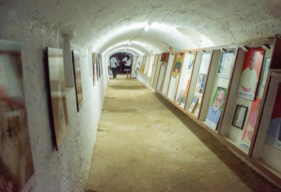 Half day Mombasa Guided Religious Tour with deep insights - A Closer Look at the Tour Experience