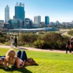 Half-Day Morning Perth & Fremantle City Explorer - What to Expect on the Tour