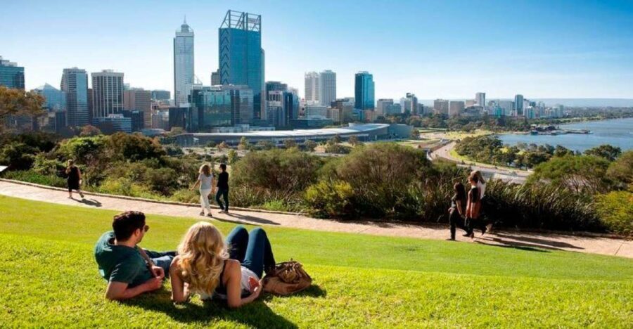 Half-Day Morning Perth & Fremantle City Explorer - What to Expect on the Tour