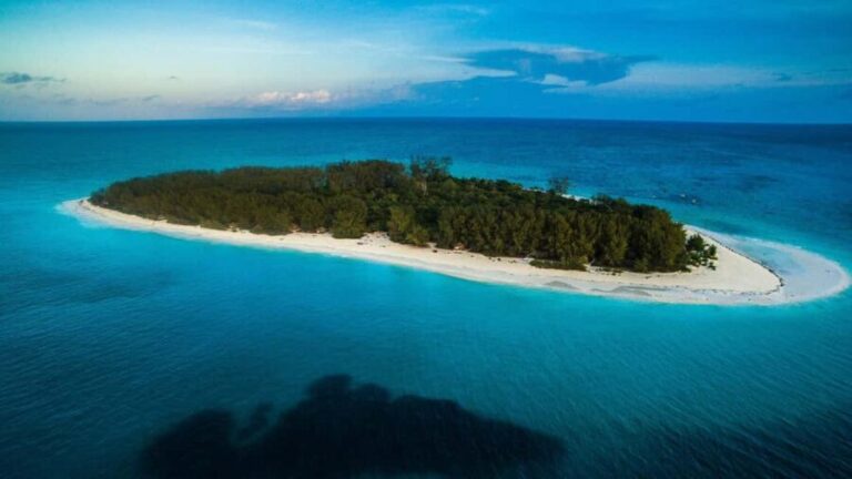 Half Day prison Island trip - Practical Tips for the Tour