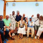 Half-Day Private Pyramids Tour with Free Camel Ride - What to Expect from the Tour