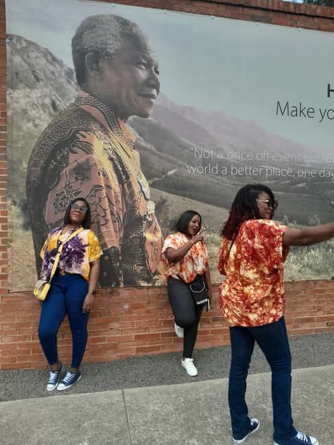 Half Day Private Soweto and Apartheid Museum tour - An In-Depth Look at the Tour Experience