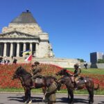 Half Day Private Tour of Melbourne City with Local guide - Exploring Melbourne’s Key Landmarks
