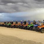 Half day Quad biking at Agafay Desert - The Highlights in Detail
