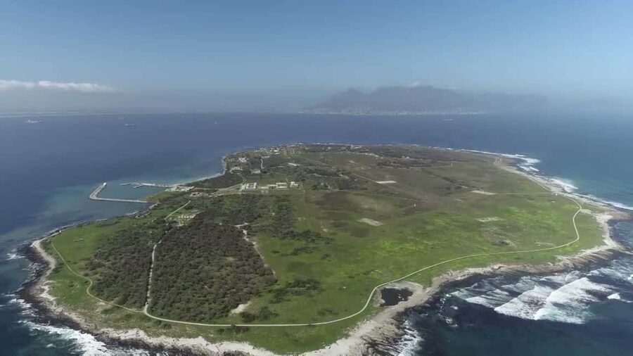 Half Day Robben Island including Tickets and Transfers Tour - What the Tour Costs and What You Get