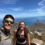 Half-Day Rock Climbing on Table Mountain - What’s Included and What to Bring