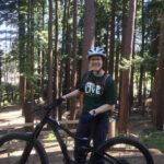 Half-Day Self-Guided Mountain Bike Journey through Whakarewarewa Redwood Forest - What You Can Expect During the Ride