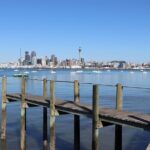 Half-Day: Small Group Auckland Scenic Tour - 4 HOURS - Detailed Breakdown of the Itinerary