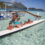 Half-Day Small-Group Cruise in Bora Bora with Snorkelling - Why the Snorkeling is the Star