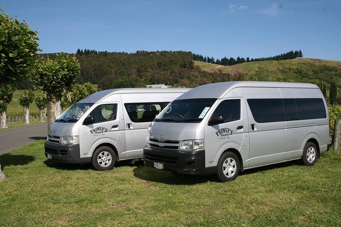 Half Day Small-Group Hawkes Bay Wine Tour - FAQs