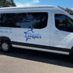 Half Day Small Group : The Story of Sydney Tour - The Experience of the Guides and Transportation