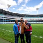 Half-Day Sports Lovers Bus Tour of Melbourne with MCG Tour - Authentic Experiences You Won’t Forget