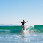 Half Day Surf Lesson - What to Expect from the Itinerary