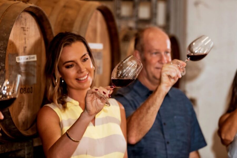 Half-Day Swan Valley Wine Tour with Tastings - From Perth - Who Is This Tour Best For?