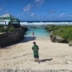 Half Day Tour at Eton Beach and Blue Lagoon with Lunch at Turtles - Transportation and Group Size