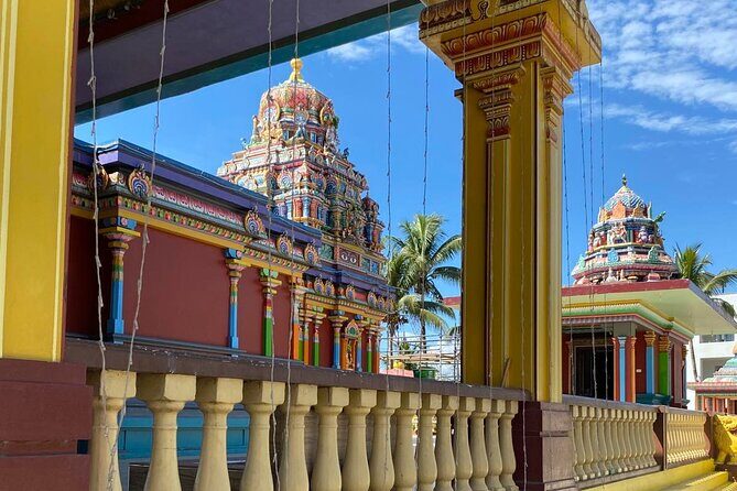 Half Day Tour in Nadi - Who Is This Tour Best For?