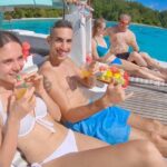 Half Day Tour : Moorea Snorkeling & Sailing on a Catamaran named Taboo - Authentic Insights from Reviews