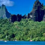 Half-Day Tour of Moorea Island in a Small Group - Authentic Experiences That Make It Special