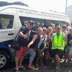 Half Day Tour of Wellington - The Itinerary: What You’ll See and Do