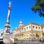 Half-day tour Saint Denis city center in Réunion Island - Exploring the Itinerary in Detail