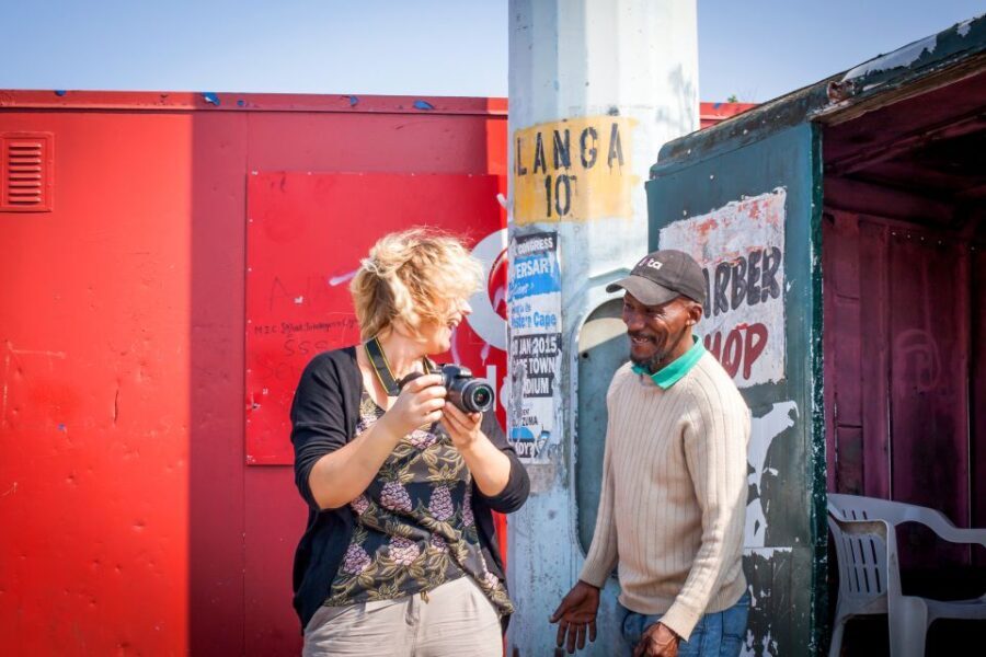 Half-Day Tour Through Cape Town's Townships - What This Tour Means for You