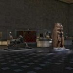 Half Day tour to National Museum of Egyptian Civilization - The Museum Experience: What Youll See