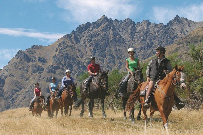 Half Day Walter Peak Horse Trek and Cruise from Queenstown - What Travelers Are Saying