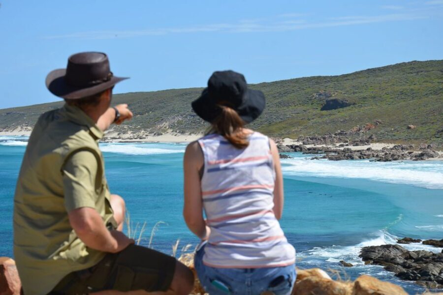 Half day Wine and Sights Discovery Tour Busselton - Exploring the Heart of Wine Country