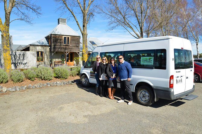 Half-Day Wine Tour from Picton - The Itinerary in Detail