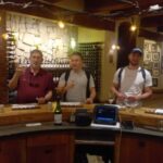 half day wine tour & Safaris[Morning /Afternoon] - Key Points