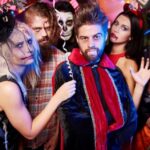 Halloween Party Cruise - Key Points