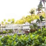 Hamilton Island: Whitsundays Sunset Dinner Cruise - The Secluded Bay and the Anchor Experience