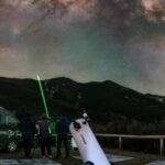 Hanmer Springs: Guided Stargazing Tour - Exploring the Itinerary and Experience
