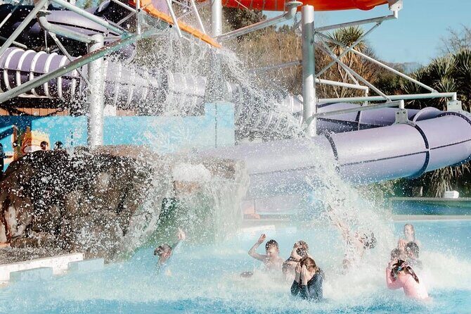Hanmer Springs Hot Pool Private Return Trip From Christchurch - Analyzing the Price and Overall Value