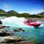 Hanmer Springs Jet Boat Adventure Tour - Why This Tour Works