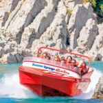 Hanmer Springs: Jet Boat and Bungy Jump Combo - Why This Tour Works Well