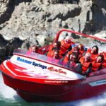 Hanmer Springs Jetboat & Quad Bike Combo - Who Will Love This Tour?