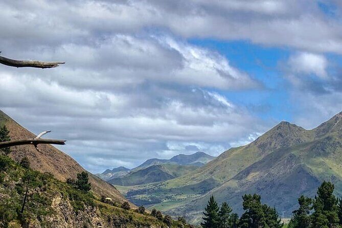 Hanmer Springs Private Day Tour - Practical Details and What You Can Expect