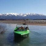 Hanmer Springs: River Jet Boat Ride - What Makes the Hanmer Springs Jet Boat Ride Stand Out