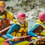 Hanmer Springs: Waiau Gorge Rafting Tour - Final Thoughts