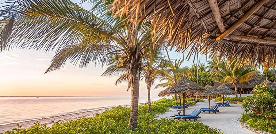 Happy new year: 2-Day Zanzibar New Year's Eve Getaway - The Itinerary Breakdown and Why It Matters