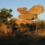 HARARE CITY TOUR ADVENTURES - FAQs