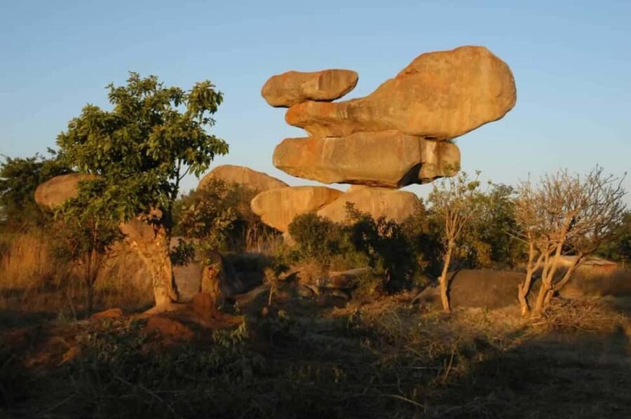 HARARE CITY TOUR ADVENTURES - FAQs